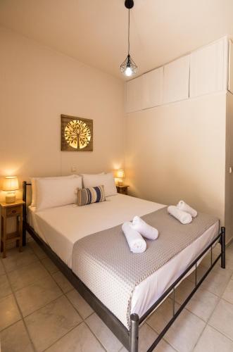 CITY CENTER VILLA HERSONISOS