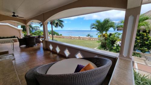 Au Fond De Mer View, Anse Royale – Updated 2022 Prices
