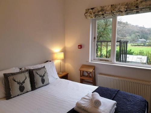 Foto dalla galleria di Lake View Country House a Grasmere