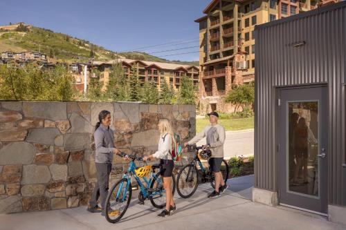 Gallery image of YOTELPAD Park City in Park City