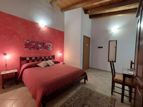 Gallery image of Cloris Guest House in Noto