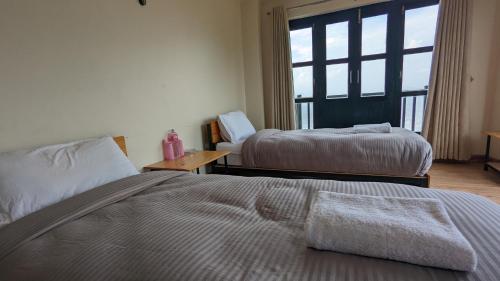 Gallery image of Sunshine hotel bandipur in Tanahun