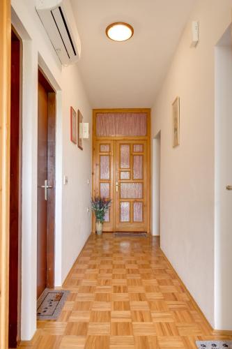 Fotografie z fotogalerie ubytování Rooms Marijana Obrovac v destinaci Slunj