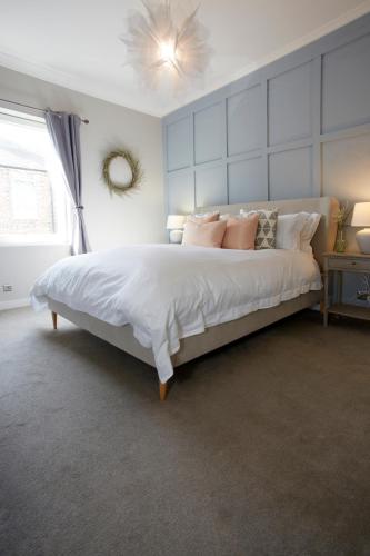 Foto The Bishy, York city centre & free parking