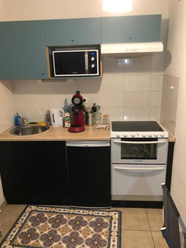 Photo de la galerie de l'établissement Appartement Idéal circuit 3km, au Mans