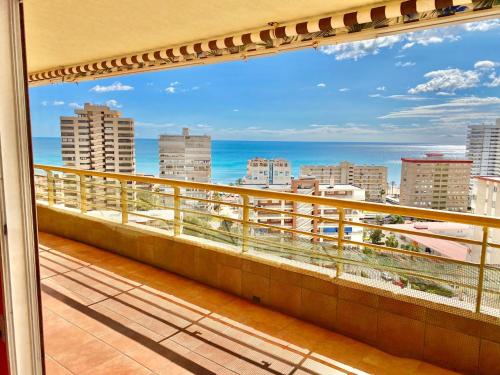 Playa San Juan / Luxury Aparment