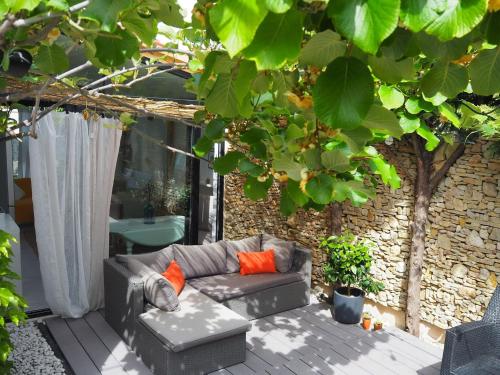 Holiday House, Pertuis – Photos 3