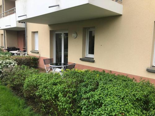 Fotografia z galérie ubytovania Appartement Idéal circuit 3km v destinácii Le Mans
