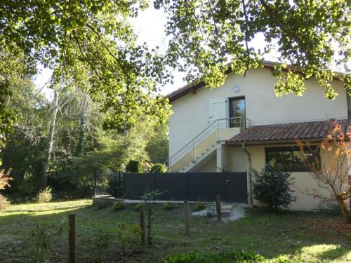 Gîte Léon, 3 pièces, 4 personnes - FR-1-360-705