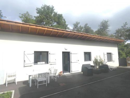 Gîte Léon, 3 pièces, 4 personnes - FR-1-360-715
