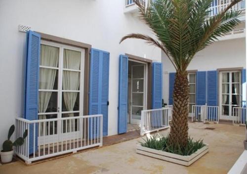 Photo de la galerie de l'établissement Sal Rei apartaments, Boa Vista, free WI-FI, à Sal Rei