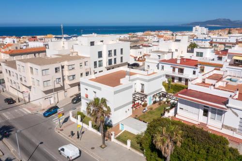 Φωτογραφία από το άλμπουμ του Tarifa Kite Hostel στην Ταρίφα