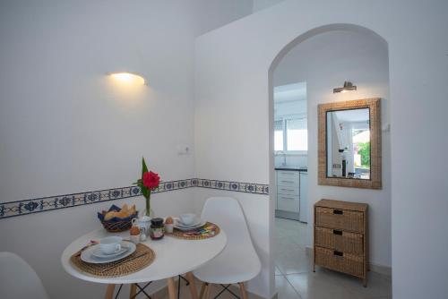 Charming Studio near the beach of Praia da Luz