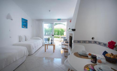 Charming Studio near the beach of Praia da Luz