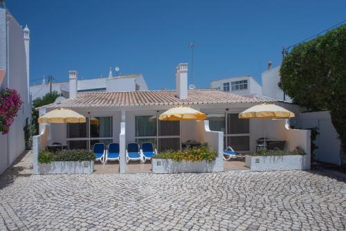 Charming Studio near the beach of Praia da Luz