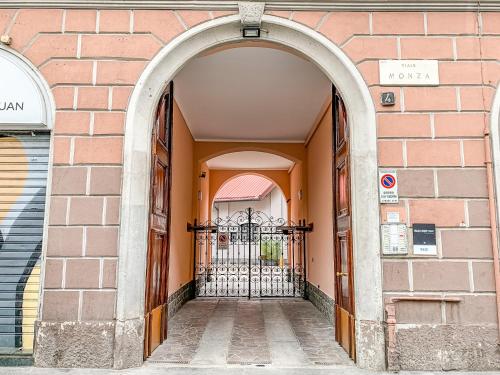 Casa di Sophy