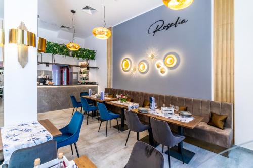 Gallery image of Heritage Hotel Stypia in Crikvenica