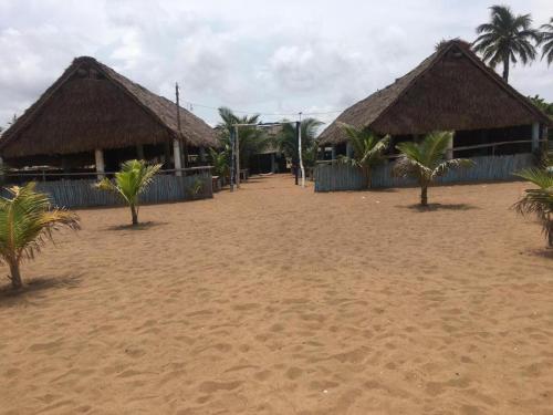 Gallery image of Villa Cocotiers A11 in Cotonou