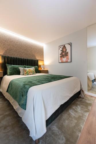 Paraíso Apartment
