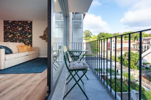 Paraíso Apartment