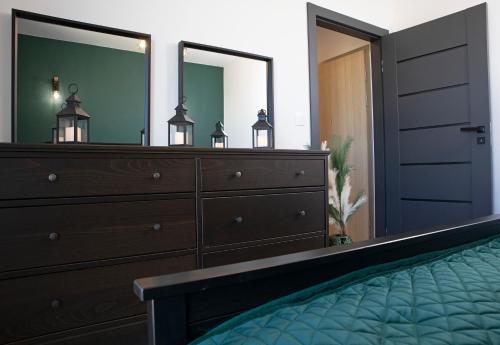 Φωτογραφία από το άλμπουμ του Luxus Apartament Tulipan σε Gdynia