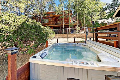 Quiet Cabin – Photos 3