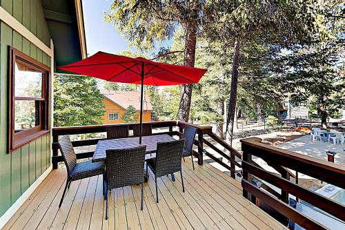 Quiet Cabin – Photos 5