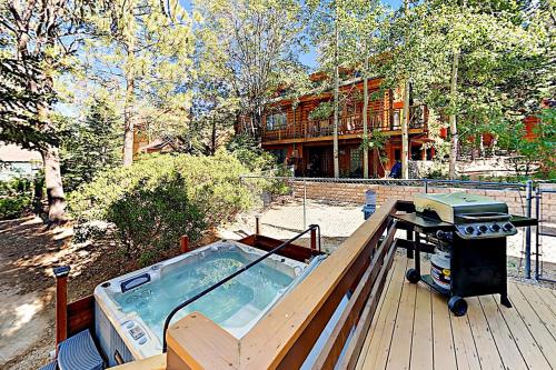 Quiet Cabin – Photos 4