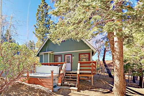 Quiet Cabin – Photos 2