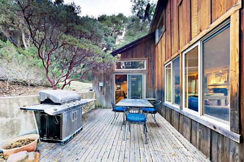 Billede fra billedgalleriet på Casa Pinostella i Templeton