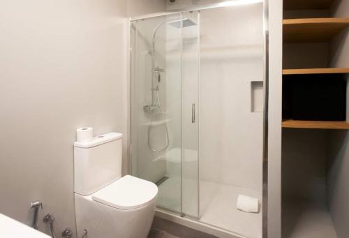 Luxury apartment near Fonte Luminosa