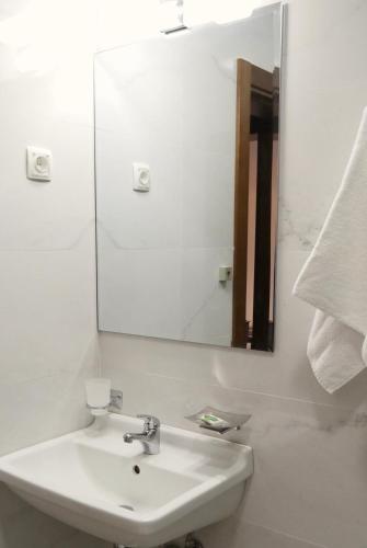 Gallery image of Urban Apartments in Sutomore