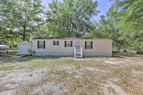 Gallery image of Florida Getaway, 14 Mi to Royal Springs! in McAlpin