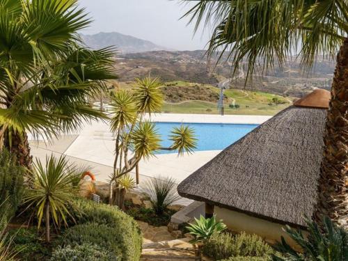 Fotografia z galérie ubytovania Apartment, Cortijo Golf & Sea v destinácii Sitio de Calahonda