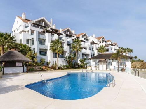 Apartment, Cortijo Golf & Sea, Sitio de Calahonda ...