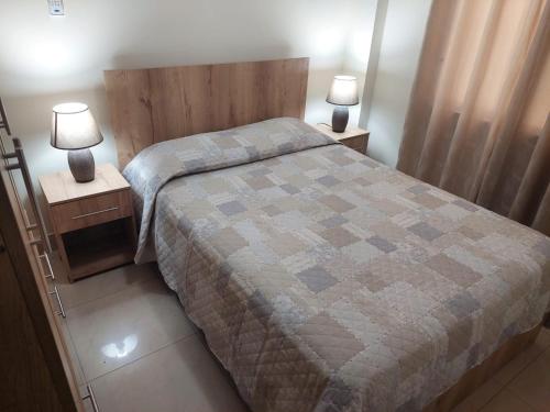 Foto dalla galleria di Metrópolis Apartaments for Rent a Guayaquil