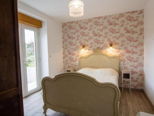 Photo de la galerie de l'établissement Gîte climatisé avec piscine, internet et parking, près de Sarlat - FR-1-616-260, à Sainte-Mondane