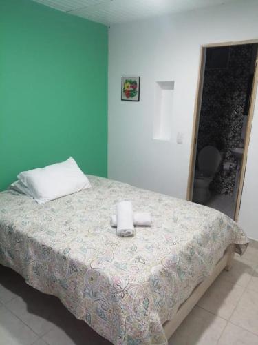 Gallery image of Casa Maral Hostal in Salento