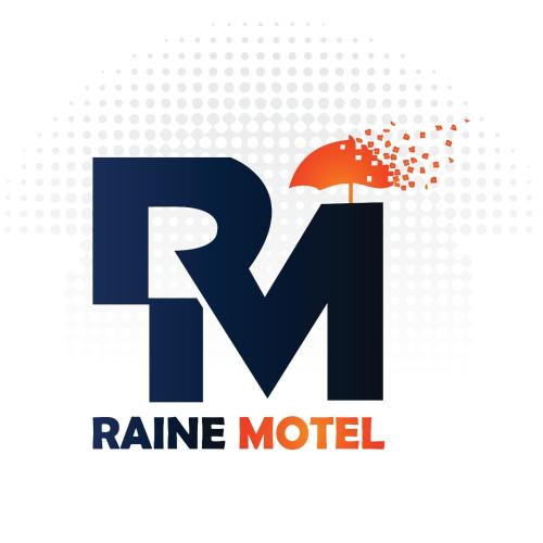 Sijil, anugerah, tanda atau dokumen lain yang dipamerkan di Raine Motel
