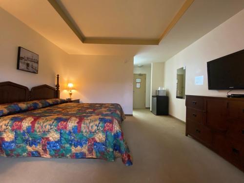 Gallery image of Sleep Suite Motel in Steinbach