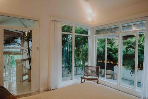 THE HIDDEN TREE CANGGU 100 meter to beach