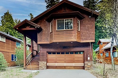 Willow Creek Hideway – Photos 2