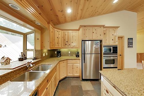 Willow Creek Hideway – Photos 5