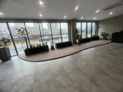 TOYA NEXT VIP resident