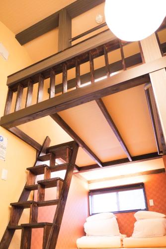 Japanese Modern House in Shinagawa