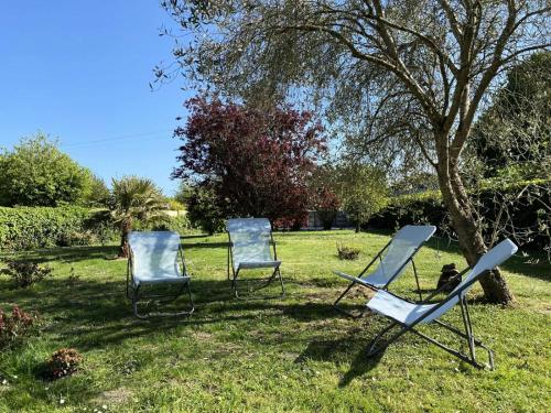 Résidence -frehel - Maisons & Villas 034 – Photos 2