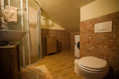 Anka Bol west side apartments