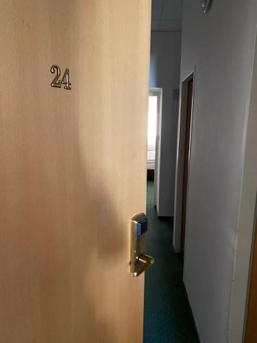 Fotografie z fotogalerie ubytování Hotel Omega Brno v destinaci Brno