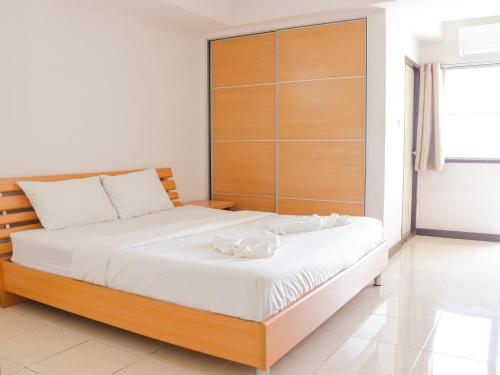 Gallery image of Rangsit Apartment I in Ban Talat Rangsit