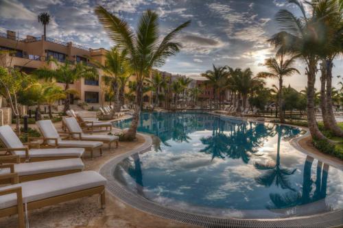 Gallery image of Fishing Lodge Cap Cana in Punta Cana